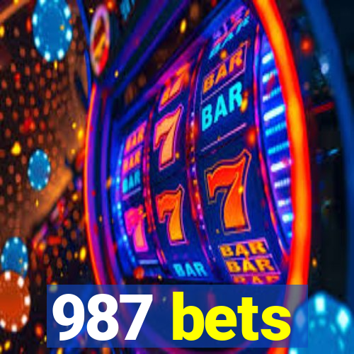 987 bets